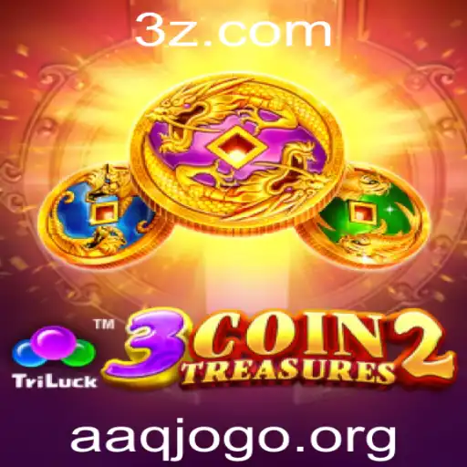 Descubra os Segredos de 3CoinTreasures2: A Aventura Continua