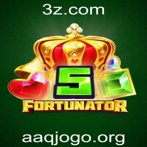Descubra o Mundo Fascinante do 5Fortunator: O Jogo que Conquista