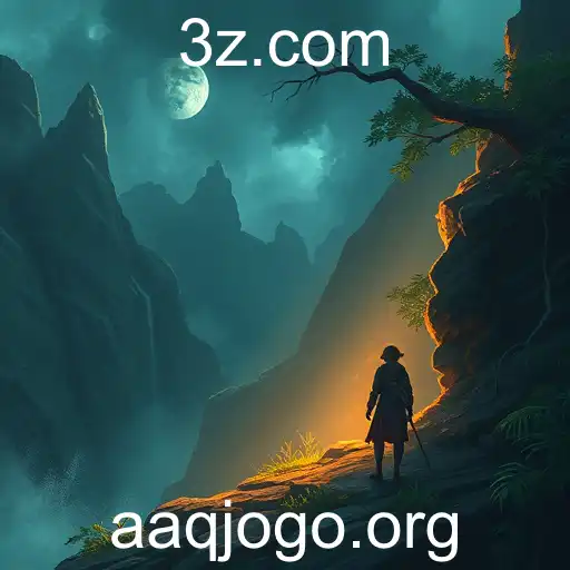 Descubra os Segredos do Mundo dos Jogos de Aventura