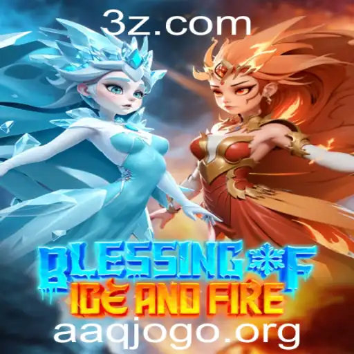 Explorando o Fascinante Mundo de 'BlessingofIceandFire'