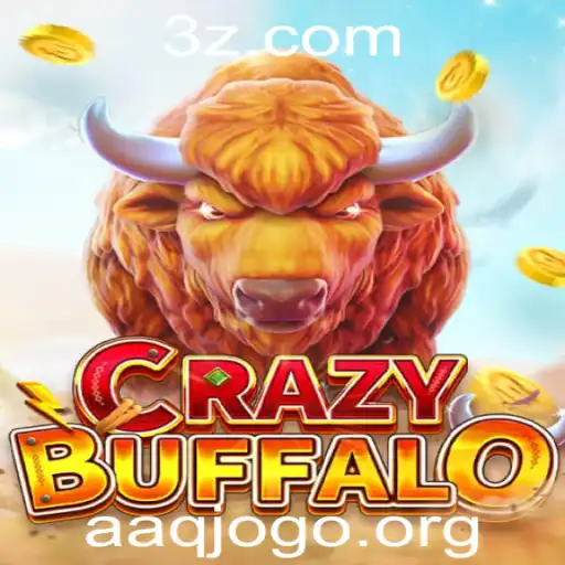 Descubra o Mundo de CRAZYBUFFALO: O Jogo que Está Conquistando Jovens e Adultos