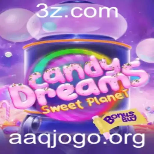 Descubra CandyDreamsSweetPlanet: Aventura e Estratégia em um Mundo Doce