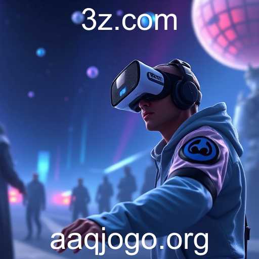 Tendências e Desafios no Mundo dos Jogos