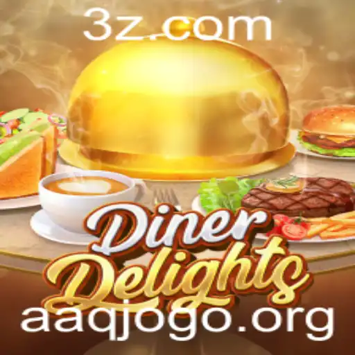 Descubra a Magia do Novo Jogo DinerDelights