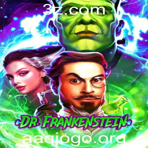 DrFrankenstein: O Jogo de Estratégia e Criatividade que Ganhou o Mundo
