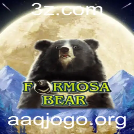 Descubra o Mundo Fascinante de FormosaBear: Um Jogo Inovador