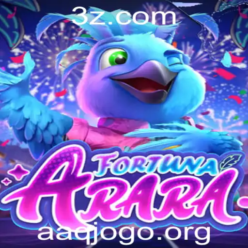 FortunaArara: Um Mergulho no Universo do Jogo Aaqjogo