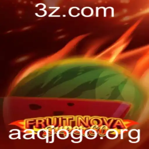 Descubra o Mundo de FruitNovaSuper60: O Jogo que Está Conquistando os Jogadores