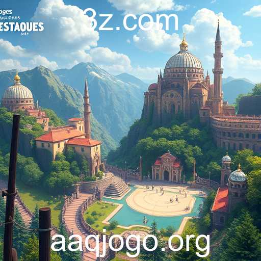 Inovações do Mercado de Jogos Atraem Novos Jogadores