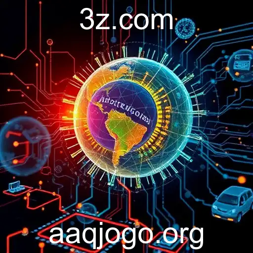 Indústria de Jogos em 2026: Realidade Virtual e Ações Globais