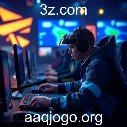 A Emergente Indústria dos Jogos em 2026