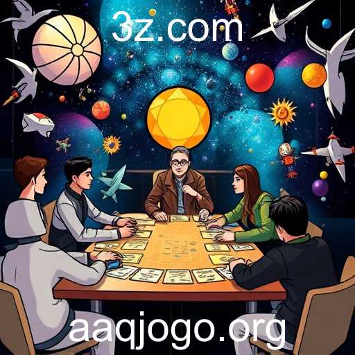 Inovações nos Jogos Virtuais e o Impacto na Comunidade Brasileira