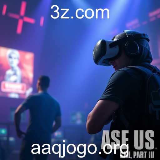 Inovação e Desafios na Indústria de Jogos