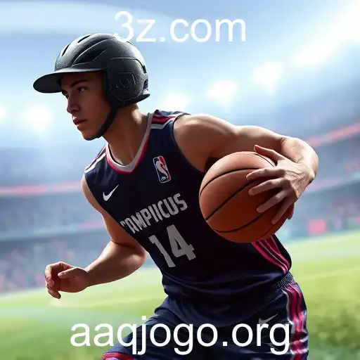 Revolução nos Jogos: Tendências e Inovações