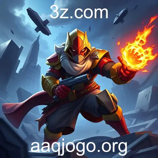 Inovação e Tendências no Mundo dos Jogos para 2025