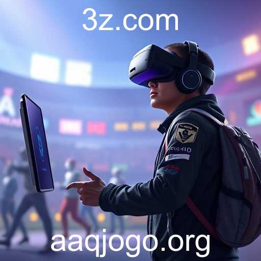 Tendências e Inovações em Jogos Online Para 2025