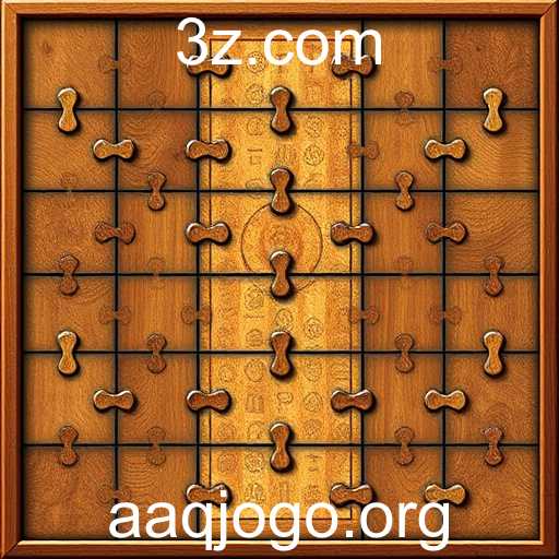 Revolução no Mundo dos Jogos com a Popularidade Explosiva de 'aaqjogo'