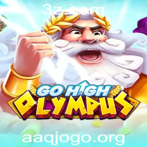 GoHighOlympus: Explorando o Empolgante Mundo do Jogo Aaqjogo