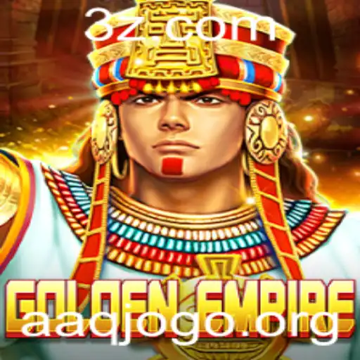 GoldenEmpire: Explore um Mundo de Estratégia e Conquistas