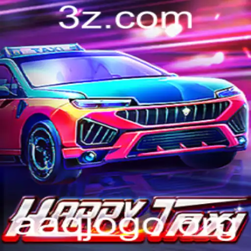 Explorando o Mundo de HappyTaxi: Um Guia Completo sobre o aaqjogo