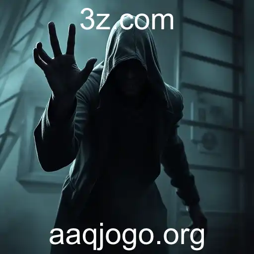 Explorando o Fascínio dos Jogos de Terror