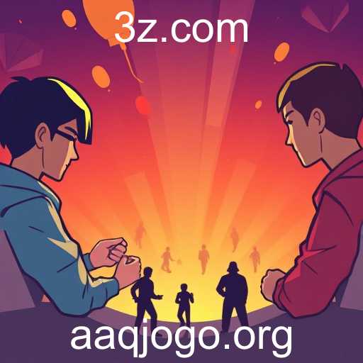 O Impacto Crescente dos Jogos Online em 2025