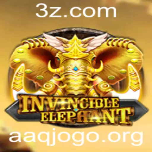 Descubra o Fascinante Mundo de InvincibleElephant
