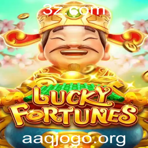 Desvendando LUCKYFORTUNES: Guia Completo e Regras do Jogo Popular