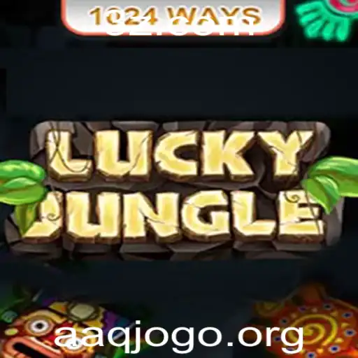 Descubra o Fascinante Mundo de LuckyJungle1024: Um Guia Completo