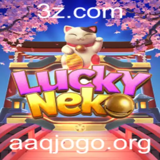 Descubra o Mundo Encantador de LuckyNeko