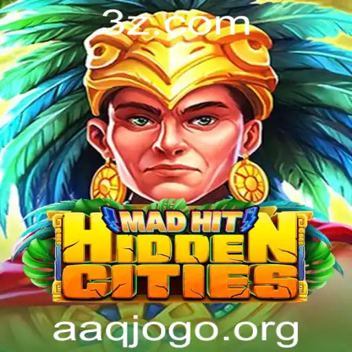 Desvendando os Segredos do MadHitHiddenCities: Um Mergulho no Jogo de Enigmas Urbanos