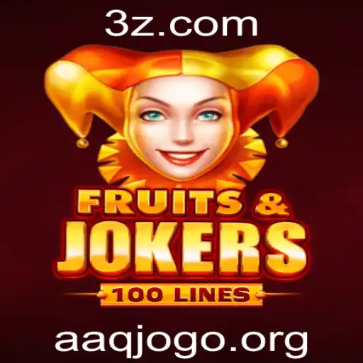 Explorando o Divertido Universo de FruitsAndJokers100