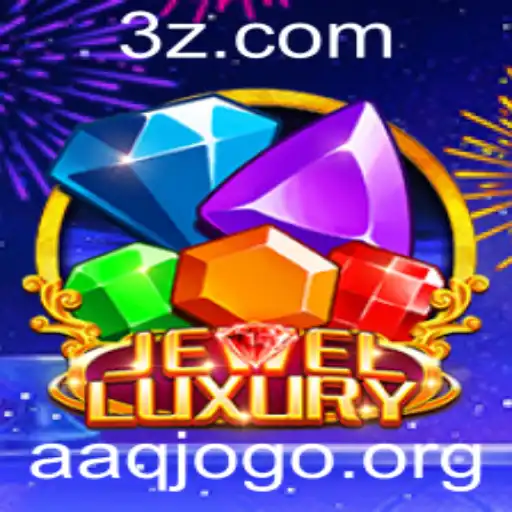 Explorando o Mundo de JewelLuxury: Uma Nova Experiência em Jogos de Tabuleiro