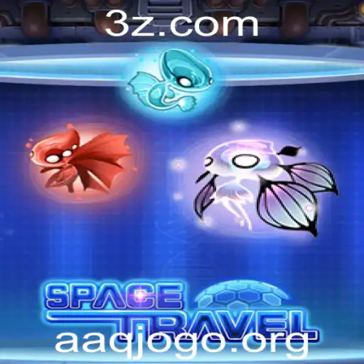 Explorando o Universo com SpaceTravel: A Aventura do Século
