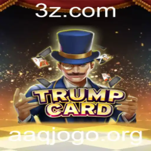 TrumpCard: Um Jogo de Estratégia e Política