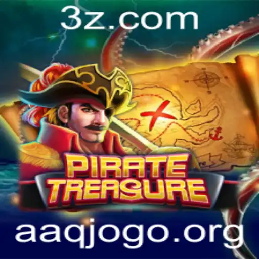 Descubra o Mundo de PirateTreasure: A Aventura em Alto-Mar