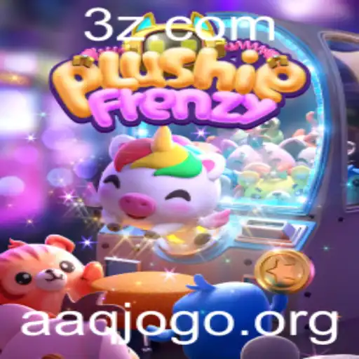 Descubra o Mundo Encantador de PlushieFrenzy
