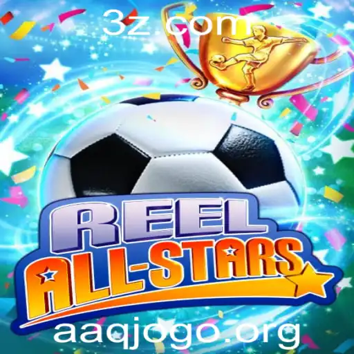 ReelAllStars: O Jogo de Estratégia e Diversão que Conquista Players