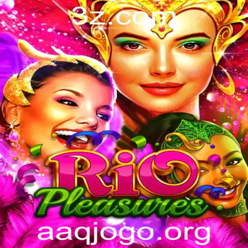 Descubra 'RioPleasures': O Jogo Revolucionário Repleto de Aventura e Diversão