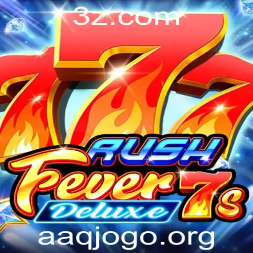 Desvende a Emoção do RushFever7sDeluxe: O Novo Fenômeno dos Jogos
