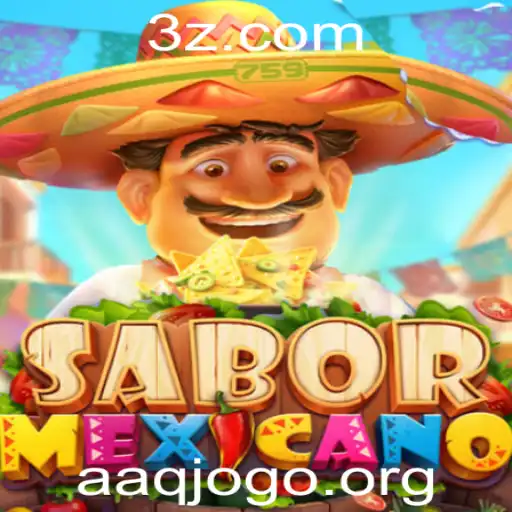 Descubra SaborMexicano: Um Jogo de Cultura e Diversão