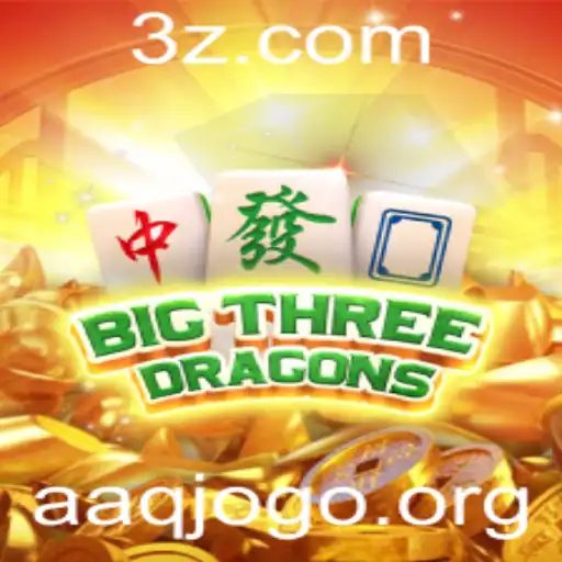 BigThreeDragons: Uma Jornada Épica no Mundo dos Dragões