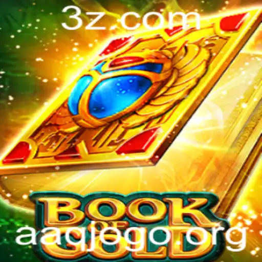 BookofGold: Uma Jornada Épica no Mundo dos Jogos Digitais
