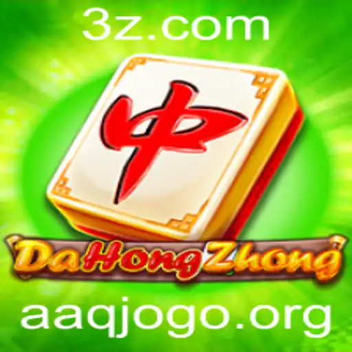 Descubra o Fascinante Mundo do DaHongZhong: Um Jogo enigmático
