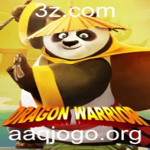Descubra DragonWarrior: O Jogo que Está Conquistando o Mundo dos Games