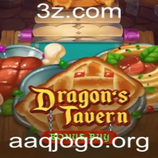 DragonsTavern: Uma Jornada Épica no Mundo dos Dragões