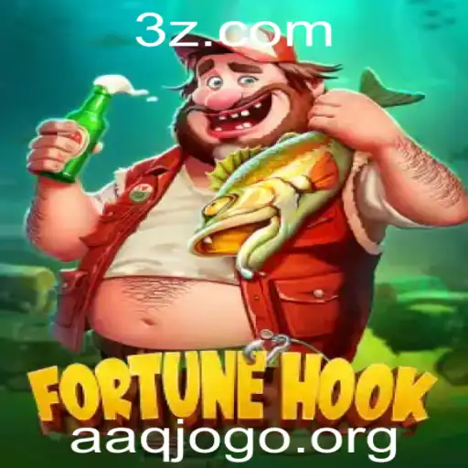 Descubra FortuneHook: O Novo Sensação no Mundo dos Jogos