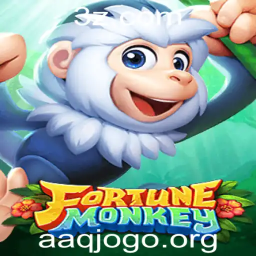 Explorando o Mundo de FortuneMonkey: Um Jogo Inovador