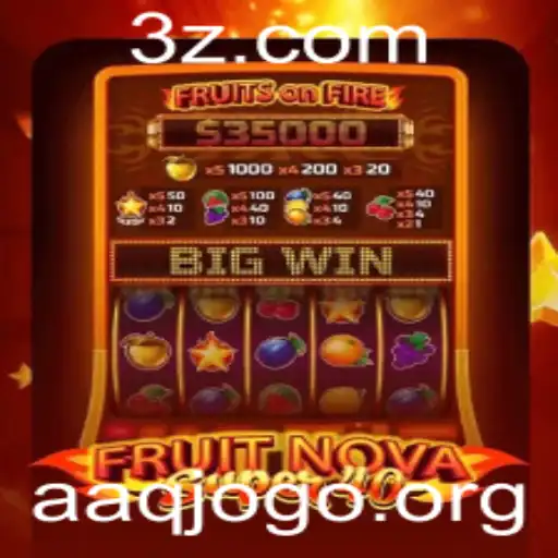 Descubra o Universo de FruitNovaSuper40: Um Jogo de Frutas com Aventura e Diversão