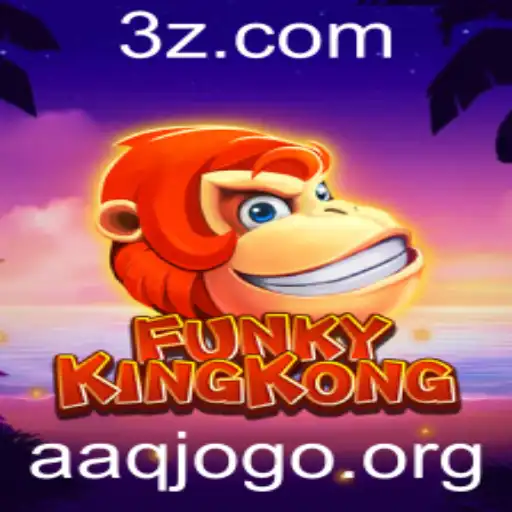 Descubra o Mundo Rítmico de FunkyKingKong: O Jogo Que Está Conquistando A Todos